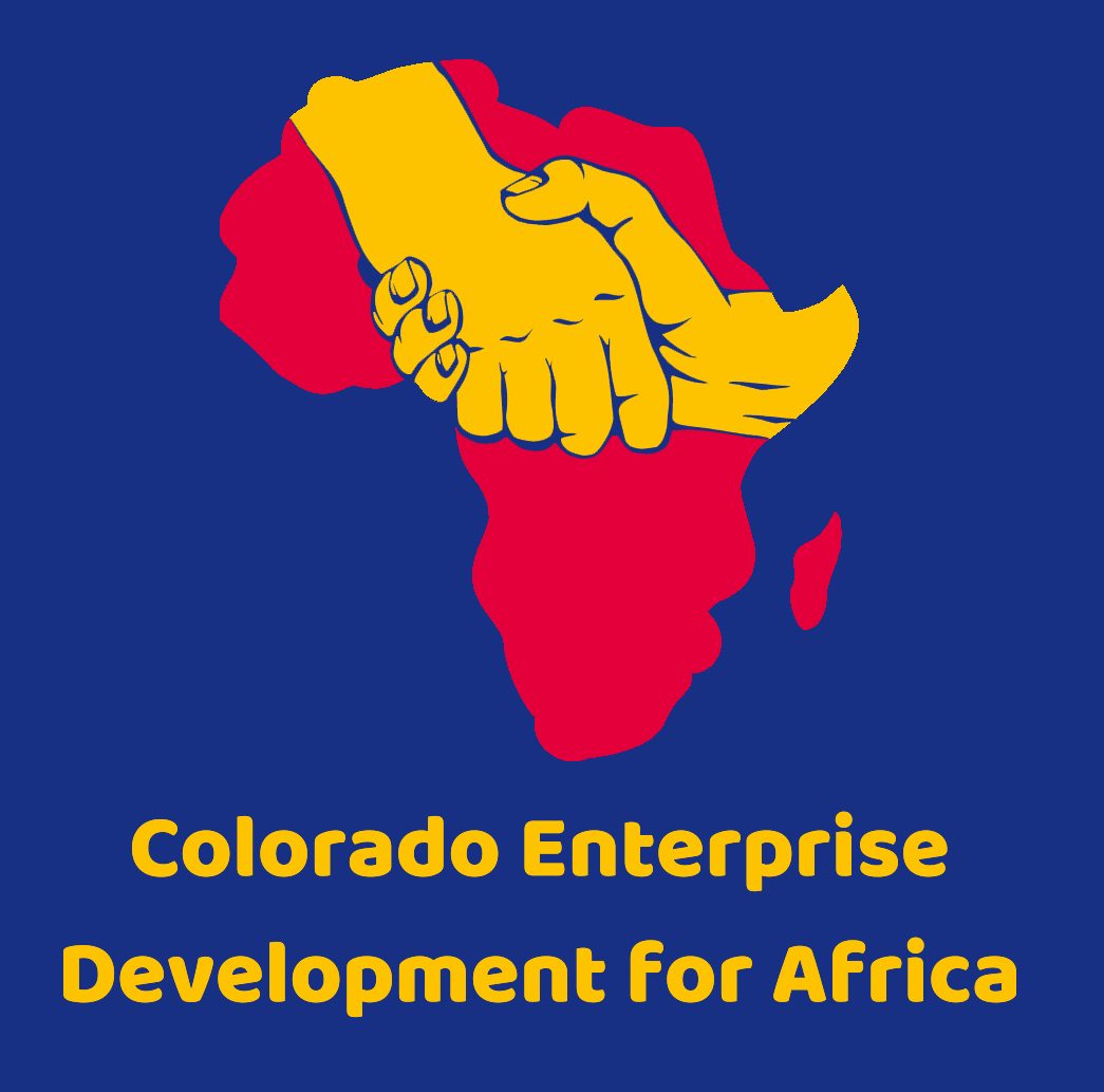 Colorado Enterprise Development for Africa (CEDA)